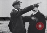 Image of Orville Wright United States USA, 1921, second 39 stock footage video 65675075722
