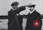 Image of Orville Wright United States USA, 1921, second 40 stock footage video 65675075722
