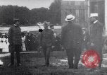 Image of President William Taft Virginia United States USA, 1909, second 50 stock footage video 65675075723