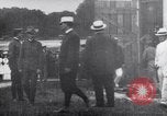 Image of President William Taft Virginia United States USA, 1909, second 52 stock footage video 65675075723
