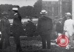 Image of President William Taft Virginia United States USA, 1909, second 53 stock footage video 65675075723