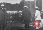 Image of President William Taft Virginia United States USA, 1909, second 54 stock footage video 65675075723