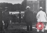 Image of President William Taft Virginia United States USA, 1909, second 55 stock footage video 65675075723