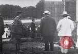 Image of President William Taft Virginia United States USA, 1909, second 56 stock footage video 65675075723