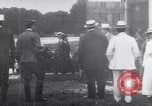Image of President William Taft Virginia United States USA, 1909, second 57 stock footage video 65675075723