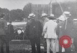 Image of President William Taft Virginia United States USA, 1909, second 61 stock footage video 65675075723