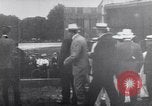 Image of President William Taft Virginia United States USA, 1909, second 62 stock footage video 65675075723