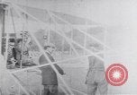 Image of Orville Wright Virginia United States USA, 1909, second 1 stock footage video 65675075724