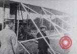 Image of Orville Wright Virginia United States USA, 1909, second 3 stock footage video 65675075724