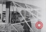 Image of Orville Wright Virginia United States USA, 1909, second 6 stock footage video 65675075724