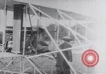 Image of Orville Wright Virginia United States USA, 1909, second 7 stock footage video 65675075724