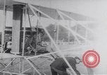 Image of Orville Wright Virginia United States USA, 1909, second 8 stock footage video 65675075724