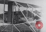 Image of Orville Wright Virginia United States USA, 1909, second 10 stock footage video 65675075724
