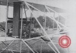 Image of Orville Wright Virginia United States USA, 1909, second 11 stock footage video 65675075724