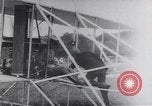 Image of Orville Wright Virginia United States USA, 1909, second 13 stock footage video 65675075724