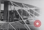 Image of Orville Wright Virginia United States USA, 1909, second 14 stock footage video 65675075724