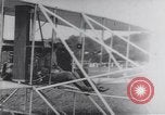 Image of Orville Wright Virginia United States USA, 1909, second 15 stock footage video 65675075724