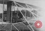 Image of Orville Wright Virginia United States USA, 1909, second 18 stock footage video 65675075724