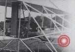Image of Orville Wright Virginia United States USA, 1909, second 19 stock footage video 65675075724