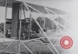 Image of Orville Wright Virginia United States USA, 1909, second 20 stock footage video 65675075724