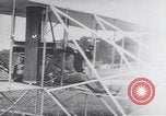 Image of Orville Wright Virginia United States USA, 1909, second 21 stock footage video 65675075724