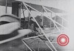 Image of Orville Wright Virginia United States USA, 1909, second 23 stock footage video 65675075724