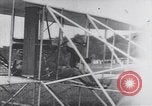 Image of Orville Wright Virginia United States USA, 1909, second 24 stock footage video 65675075724