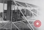 Image of Orville Wright Virginia United States USA, 1909, second 25 stock footage video 65675075724