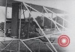 Image of Orville Wright Virginia United States USA, 1909, second 26 stock footage video 65675075724