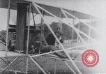 Image of Orville Wright Virginia United States USA, 1909, second 28 stock footage video 65675075724