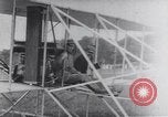 Image of Orville Wright Virginia United States USA, 1909, second 29 stock footage video 65675075724