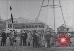 Image of Orville Wright Virginia United States USA, 1909, second 30 stock footage video 65675075724