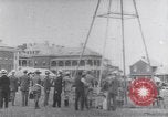 Image of Orville Wright Virginia United States USA, 1909, second 31 stock footage video 65675075724