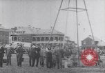 Image of Orville Wright Virginia United States USA, 1909, second 33 stock footage video 65675075724