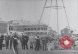 Image of Orville Wright Virginia United States USA, 1909, second 34 stock footage video 65675075724