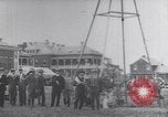 Image of Orville Wright Virginia United States USA, 1909, second 35 stock footage video 65675075724
