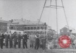 Image of Orville Wright Virginia United States USA, 1909, second 36 stock footage video 65675075724