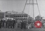 Image of Orville Wright Virginia United States USA, 1909, second 37 stock footage video 65675075724