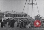 Image of Orville Wright Virginia United States USA, 1909, second 39 stock footage video 65675075724
