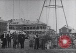 Image of Orville Wright Virginia United States USA, 1909, second 40 stock footage video 65675075724