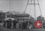 Image of Orville Wright Virginia United States USA, 1909, second 42 stock footage video 65675075724