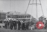 Image of Orville Wright Virginia United States USA, 1909, second 46 stock footage video 65675075724