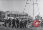 Image of Orville Wright Virginia United States USA, 1909, second 47 stock footage video 65675075724
