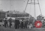 Image of Orville Wright Virginia United States USA, 1909, second 48 stock footage video 65675075724
