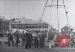 Image of Orville Wright Virginia United States USA, 1909, second 49 stock footage video 65675075724