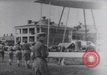 Image of Orville Wright Virginia United States USA, 1909, second 51 stock footage video 65675075724