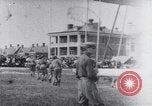 Image of Orville Wright Virginia United States USA, 1909, second 54 stock footage video 65675075724