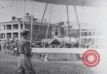 Image of Orville Wright Virginia United States USA, 1909, second 56 stock footage video 65675075724