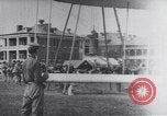 Image of Orville Wright Virginia United States USA, 1909, second 57 stock footage video 65675075724
