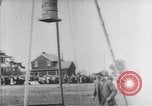 Image of Orville Wright Virginia United States USA, 1909, second 59 stock footage video 65675075724